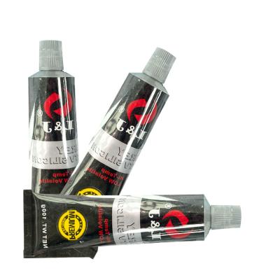 China RTV Silicone Kleefstof Eéncomponent Organosilicium Rubber Circuit Boards Isolatie Te koop