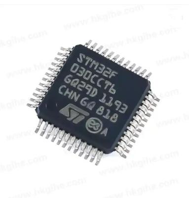 中国 LFBGA-292によって埋め込まれるIC CXCW SAK-TC387QP-160F300S AE SAL-TC387QP-160F300S AE 販売のため