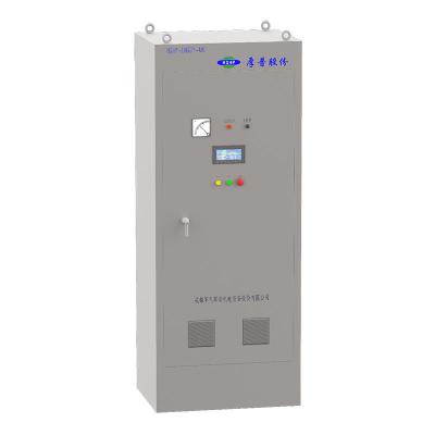 Chine PLC control cabinet of LNG station à vendre
