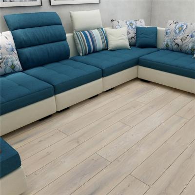 China Modern designed and made in China spc flooring manufacture viynl eco friendly SPC flooring for sale