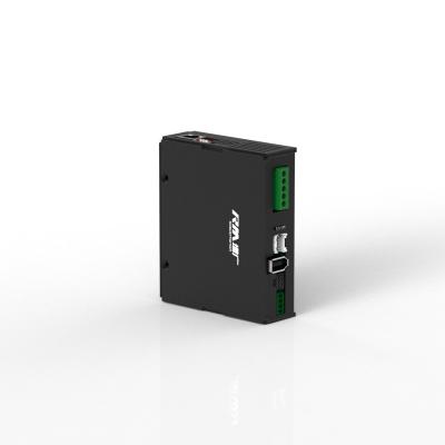 China RobustMotion RM-CEM Modular Micro Controller Compatible with Electric Actuator for Factory Automation for sale
