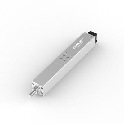 Chine Actuateur linéaire électrique droit RobustMotion RM-SLA pour des forces de pression allant jusqu'à 300 N, mouvements linéaires de poussée et de traction à vendre