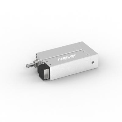 Chine Actuateur linéaire pliable RM-RLA, largement utilisé dans l'automobile, les semi-conducteurs, l'électronique 3C à vendre