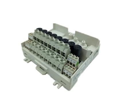 Chine 3BSE013230R1 ABB TU810V1 Électrode de mesure Type de pH GPLR Verre Installation et câblage simples à vendre
