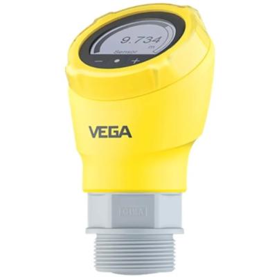 China VEGAPULS 31 reeks radarniveau sensor met infrarood sensor type data logging tot 500 metingen Te koop