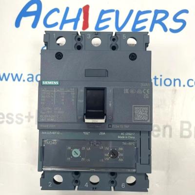 Cina Cassa stampata 3VA1225-6EF32-0AA0 in vendita