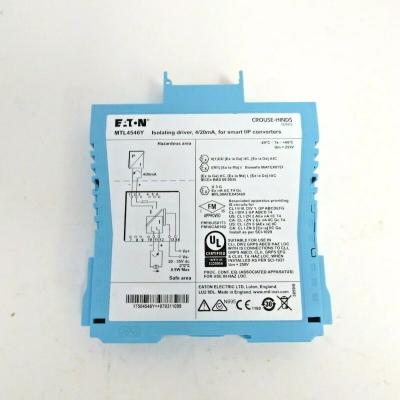 China EATON MTL4546Y ISOLERENDER Treiber zu verkaufen