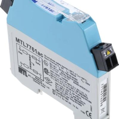 China EATON MTL MTL-7761AC SHUNT-Dioden-Sicherheitsschranke zu verkaufen