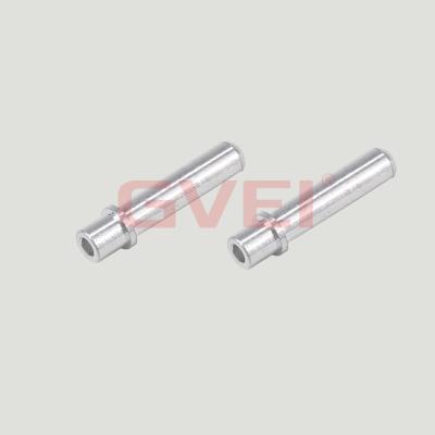 China Meet Wires Electrical Wire Crimp Pin Terminal for sale