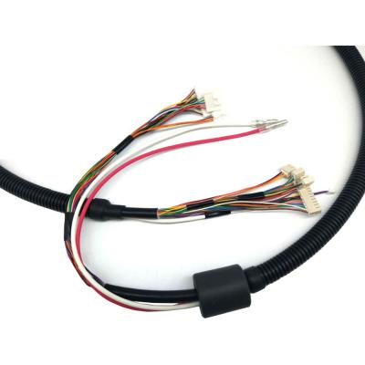 China UNIVERSAL STREET ROD HOT ROD CAR MUSCLE HARNESS NEW Household CIRCUIT WIRE Automotive Wiring for sale