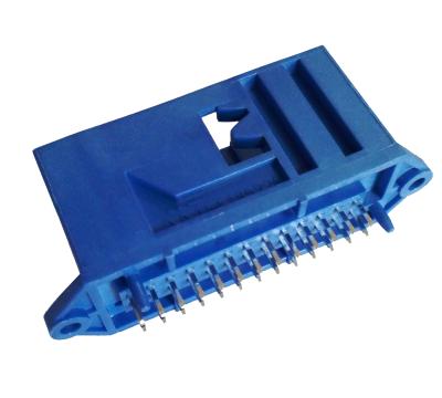 China GVEI 32 Pin Automotive Electrical Socket 185226-2 Male Part for sale