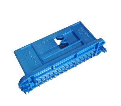 China GVEI 32 Pin Automotive Electrical Plug 964824-2 Male Part For 1719058-2 for sale