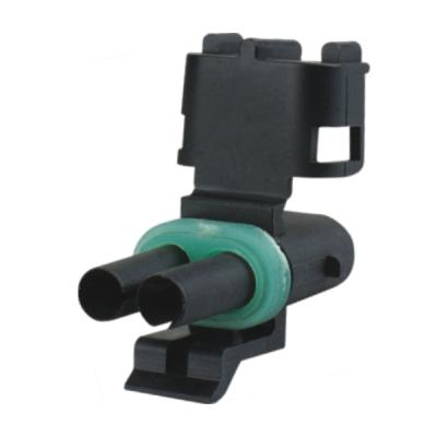 China Water Proof Automotive Series Automotive Plastic Socket Supplier China Electrical Plug for sale