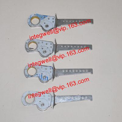Cina Shedding lever / shedding lever complete in vendita