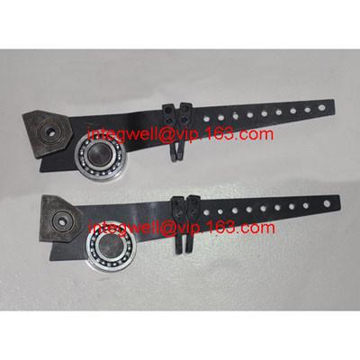 China Shedding lever assembly / shedding lever complete for sale