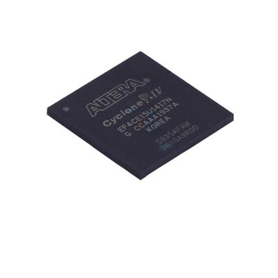 Chine Circuit intégré d'EP4CE15U14I7N Intel nouveau et original à vendre
