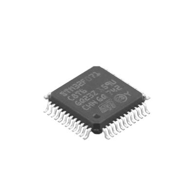 중국 STM32F071C8T6 거리 집적 회로 IC MCU 32BIT 64KB 플래시 48LQFP 판매용