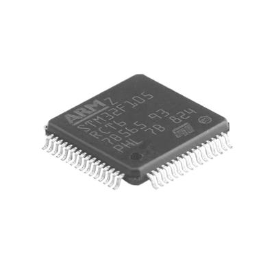 China STM32F105RCT6 Electronic Components Integrate circuit Support BOM Quotation STM32F105 STM32 for sale
