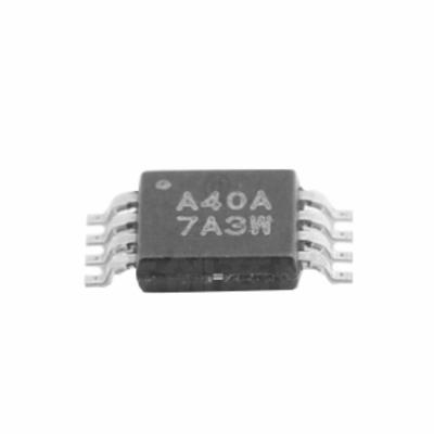 Chine Nouveau et original OPA2340EA d'OPA2340EA VSSOP-8 Circuit intégré à vendre