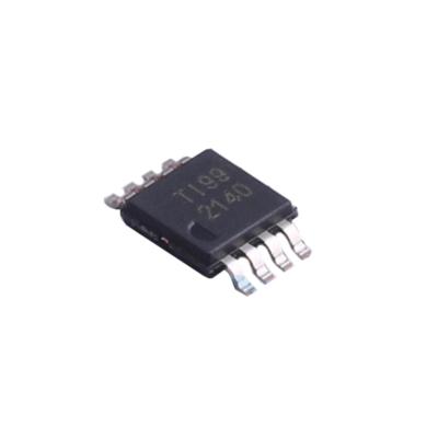 Chine Nouveau et original OPA2140AIDGKR d'OPA2140AIDGKR VSSOP-8 Circuit intégré à vendre