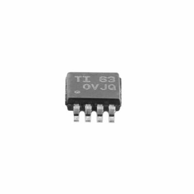 Chine Nouveau et original OPA2172IDGK d'OPA2172IDGK VSSOP-8 Circuit intégré à vendre