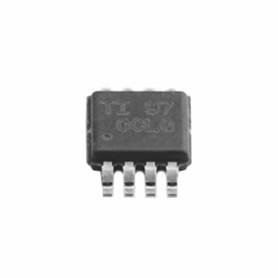Chine Nouveau et original OPA2320AIDGKR d'OPA2320AIDGKR VSSOP-8 Circuit intégré à vendre