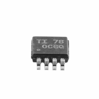 Chine Nouveau et original OPA2330AIDGKR d'OPA2330AIDGKR VSSOP-8 Circuit intégré à vendre