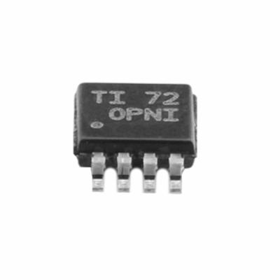 Cina Nuovo e OPA2170AIDGKR originale di OPA2170AIDGKR VSSOP-8 Circuito integrato in vendita