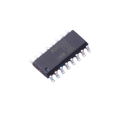 China MAX3232ESE New and Original Maxim Integrated Circuits SO-16 for sale