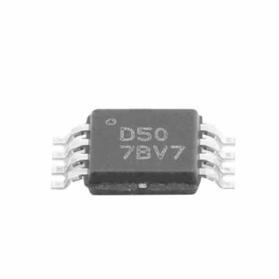 Chine Nouveau et original OPA2350EA d'OPA2350EA Circuit intégré VSSOP-8 à vendre