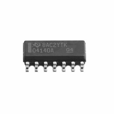 Chine Nouveau et original OPA4140AIDR d'OPA4140AIDR SOIC-14 à vendre