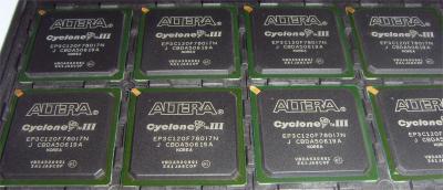 Chine EP3C120F780I7N Circuit intégré nouveau et original véritable de BGA780 d'IC à vendre