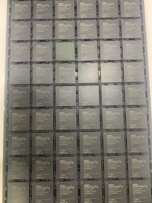 China Circuito integrado XC6SLX150-2CSG484I original do Xilinx Fpga à venda
