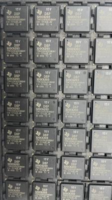 China TMS320C6203BGNY300 FCCSP-384 SMDIntegrated Circuits MCU Controller Microcontrol for sale