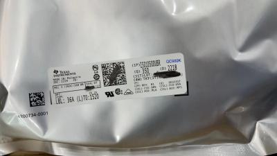 China ISO1050DUB Surface Mount Integrated Circuit SOP8 for sale