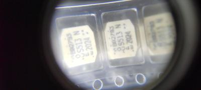 China B82793S513N201 Original a estrenar de IC del microprocesador del circuito integrado de SMD inusitado en venta