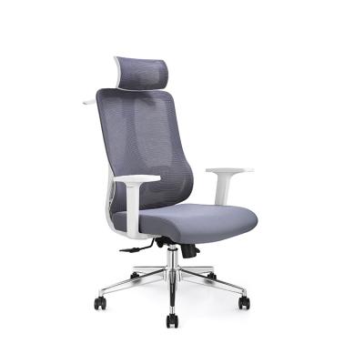 China Other Hot Sale Factory Directly Wholesale White Office Chairs High Density Sponge For Hospital Office Building Medical Area for sale