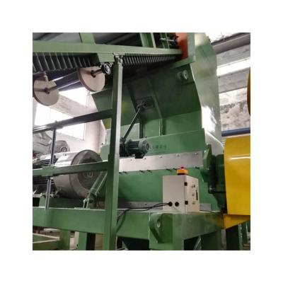 China Safe Reliable Plastic Crusher Machine Bottle 200 - 1500 kg/h Customized for sale