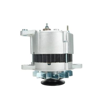 China Brand New Tested Lester 12115 LR135115 LR135116 LR135127 12V 35A Car Alternator Fits Iseki Takeuchi TCM 4JB1 C240 4FE1 SONATA III (Y-3) for sale