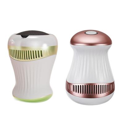 China 90min Tow Speed Suction Design Washable Cordless Foot Callus Scrubber Electric Foot Callus Remover for sale