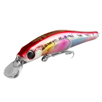 China Hot New Brand ABS Bearking 10.5cm 16g 8cm Fishing Tackle 8.5g Sinking Lures Artificial Minnow Crankbait Isca Wobbler for sale