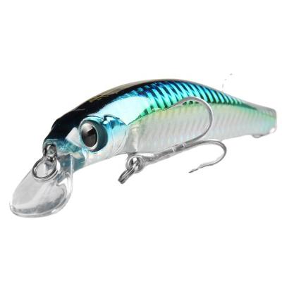 China Hot New Brand ABS Bearking 10.5cm 16g 8cm Fishing Tackle 8.5g Sinking Lures Artificial Minnow Crankbait Isca Wobbler for sale