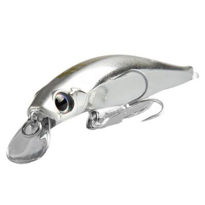 China Hot New Brand ABS Bearking 10.5cm 16g 8cm Fishing Tackle 8.5g Sinking Lures Artificial Minnow Crankbait Isca Wobbler for sale