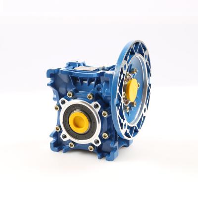 China Factory Aluminum Alloy Gear Reducer High Ratio Planetary Reverse Gearbox For Motorcycle for sale