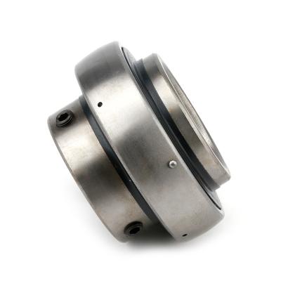China Low Noise UCP214 UCP215 Custom Size Bearing UCP216 High Speed Operation UCP217 Pillow Block Bearing for sale