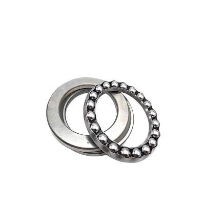 China Long Life High Speed Stable Performance: Low Voice Factory Outlet Car Axial Thrust Jack Double Direction Thrust Bearing Sc0299zlu S1100 D5 5*10*4mm Ina D5 Ball for sale