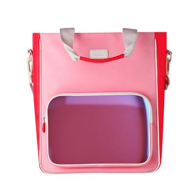 China Tenwin Waterproof 4667 Fashion Book Satchel Backpacks Multifunctional Waterproof Children Bags Schoolbags For Student Kids School for sale
