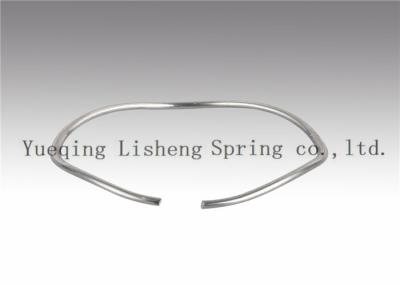 China RW Series Wave Springs Inch Round Wire Wave Springs for sale