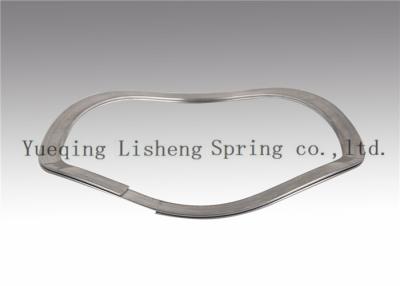 China Stainless steel Nested Wave Springs for sale