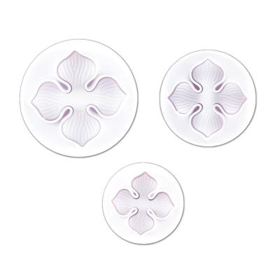 China Stocked Chocolate Mold Cake Mold Fondant Tools Cake Tools Kitchen Tableware Baking Tools for sale
